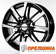 Carwel Бустах 215  AB  6х16  4x100  ЕТ37  60,1